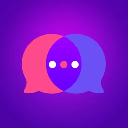 Chami – Chat & Video Call icon