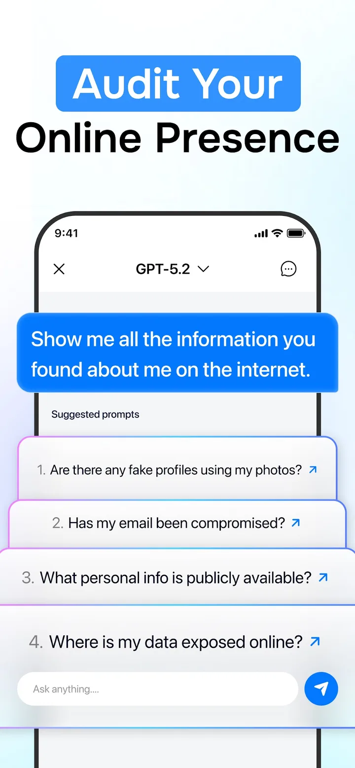 OneSearch: DeepSearch Finder screenshot 4