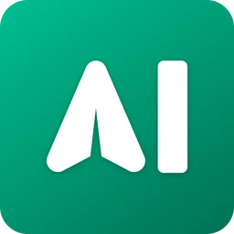AI Chat Launcher: AI Assistant icon
