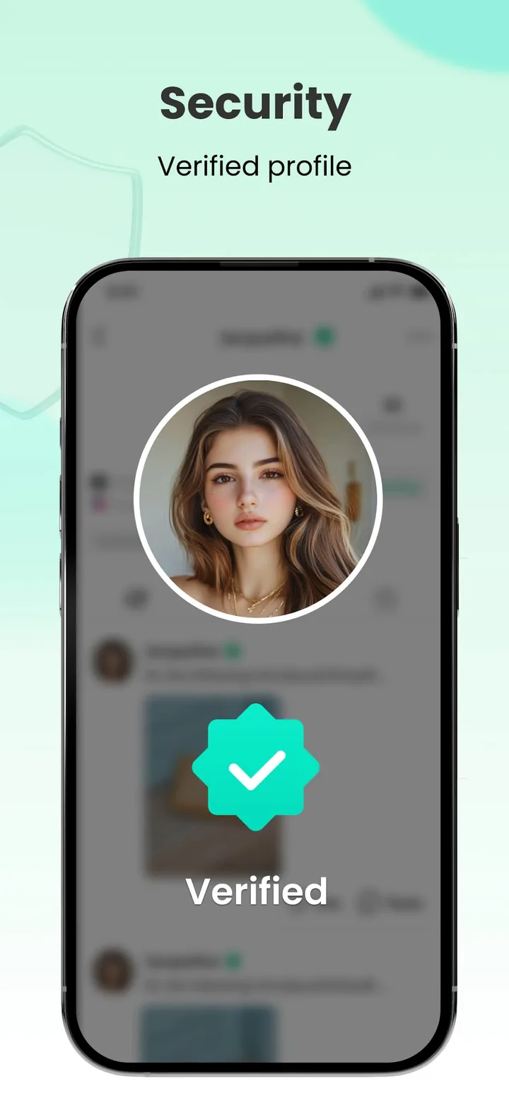 JoyChat–Live Video Call & Chat screenshot 4
