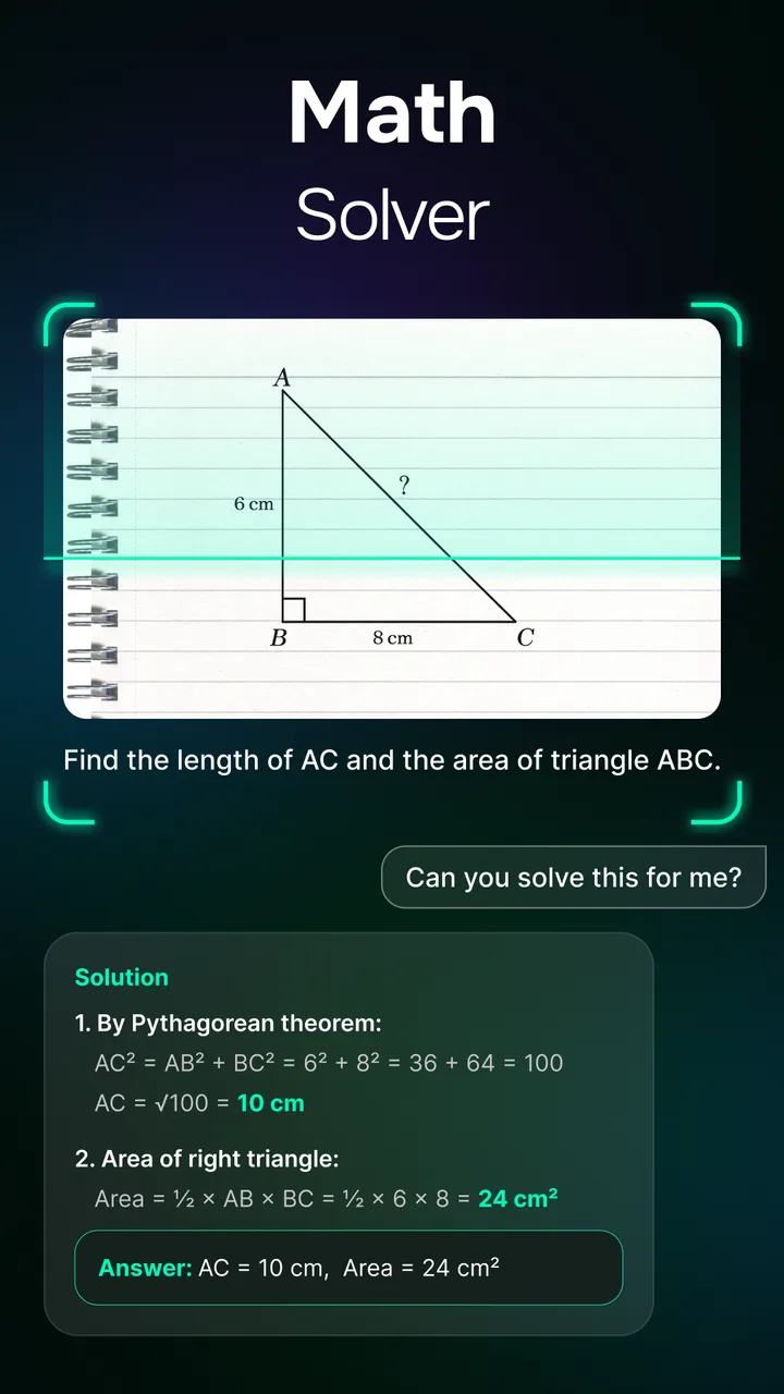 ChatGO: AI Chatbot Assistant screenshot 4