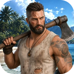 Last Isle: Survival icon