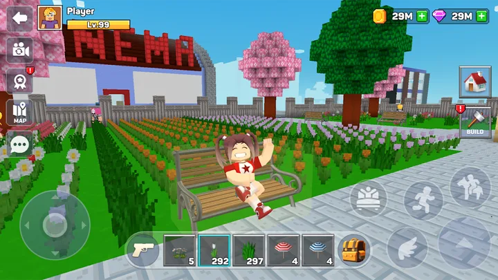 Super City: Building Master screenshot 3