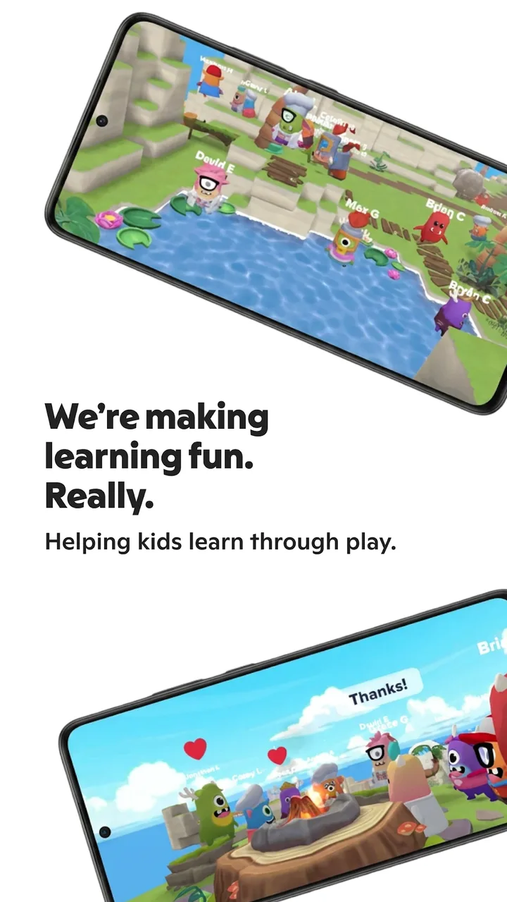 ClassDojo screenshot 4