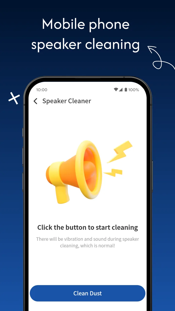 Cleaner Guard screenshot 4