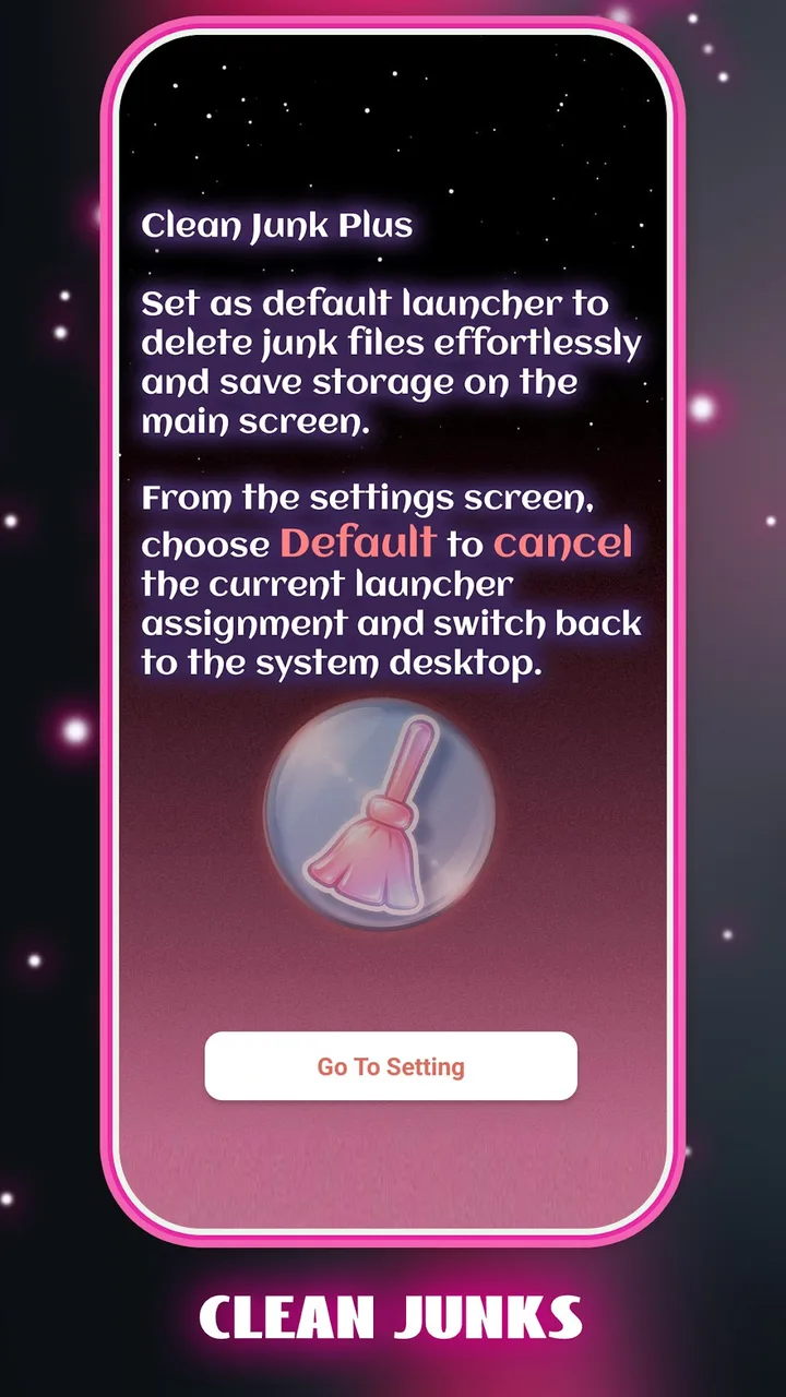 Clean Junk Plus screenshot 2