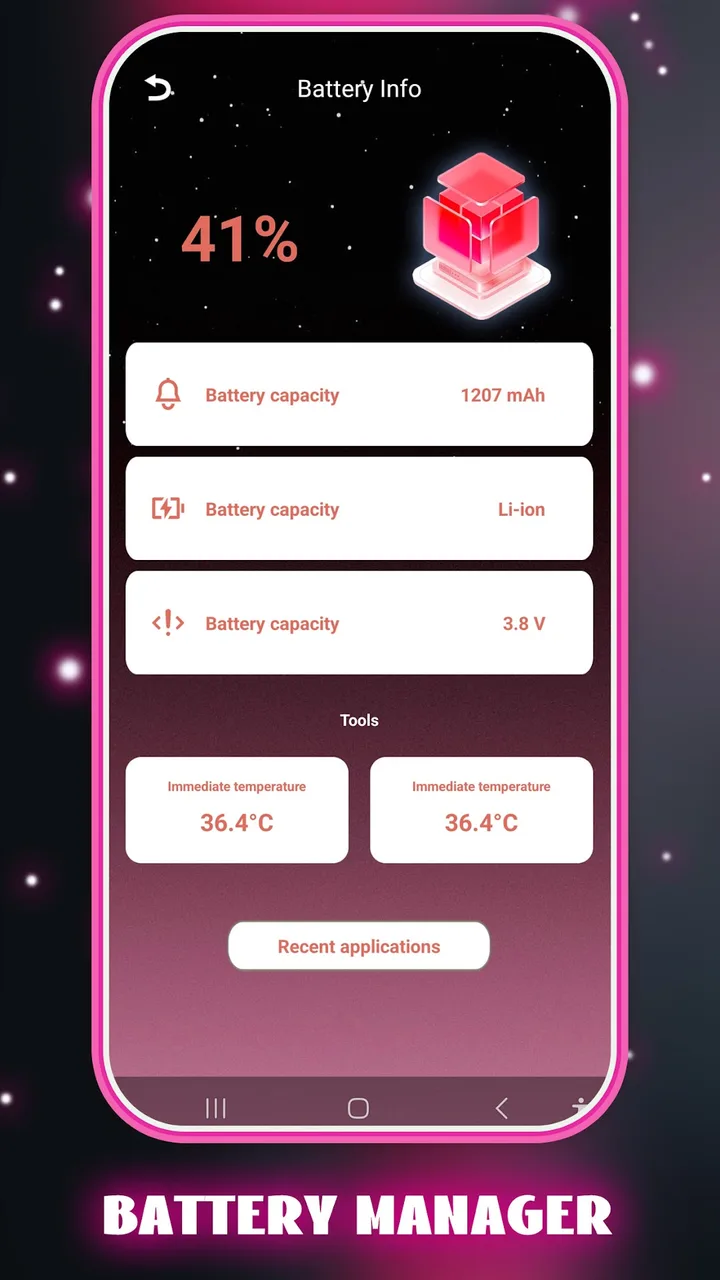 Clean Junk Plus screenshot 3