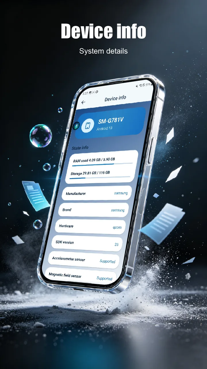 Cleanup Assistant screenshot 4