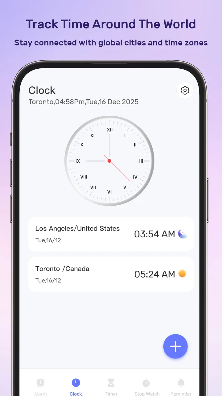 MeloTick screenshot 4
