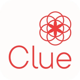 Clue: Period & Cycle Tracker icon