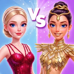 Super Stylist Fashion Makeover icon