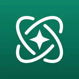 Chat AI: Ask Agent Anything icon