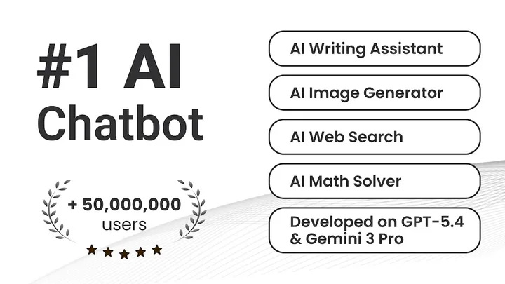 Chat AI: Ask Agent Anything screenshot 1