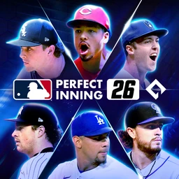 MLB Perfect Inning 26 icon