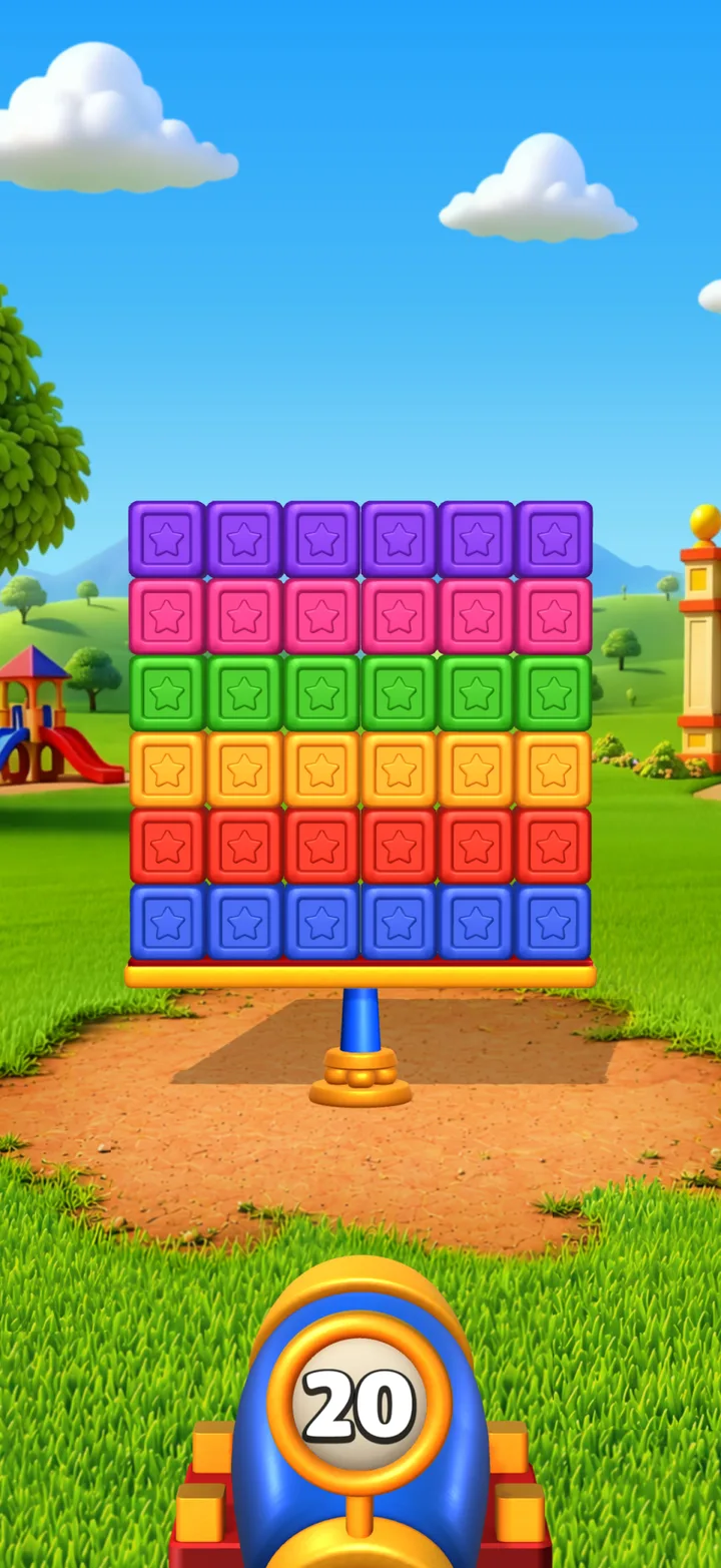Knock Out screenshot 1