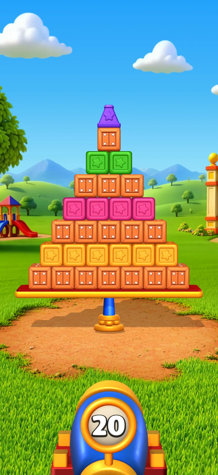 Knock Out screenshot 2