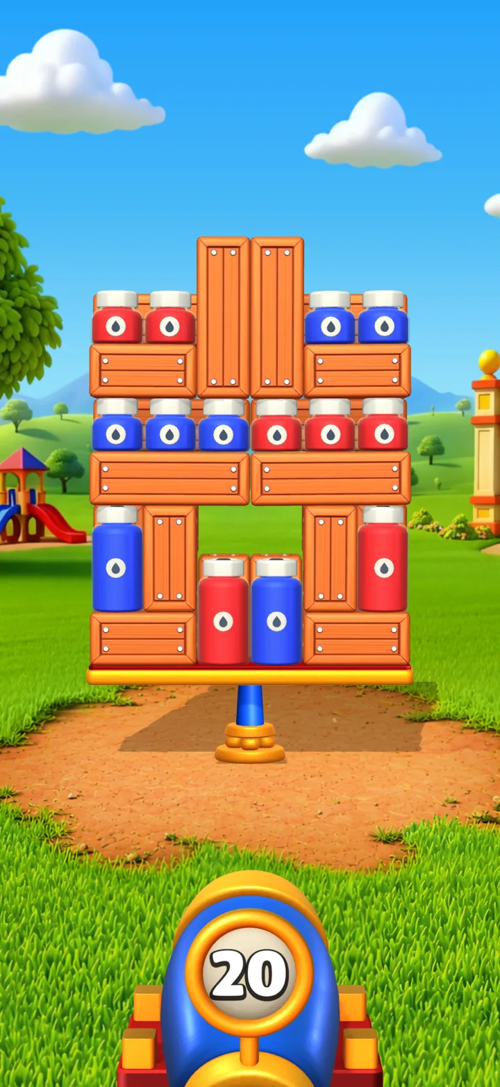 Knock Out screenshot 3