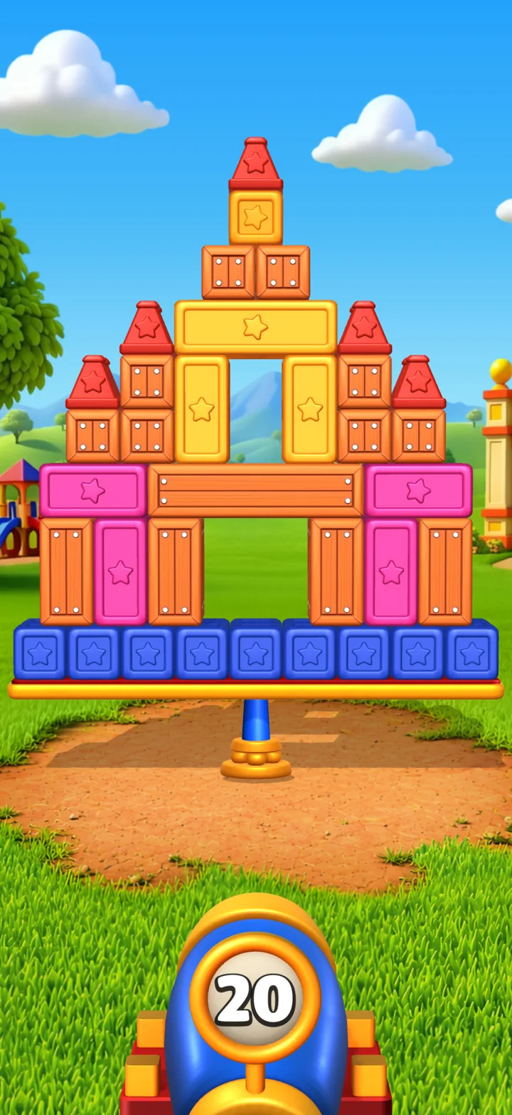Knock Out screenshot 4