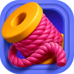 Yarn Loop icon