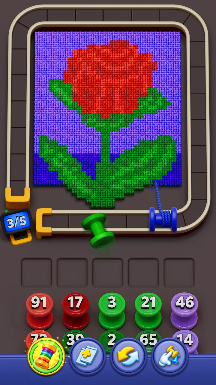 Yarn Loop screenshot 3