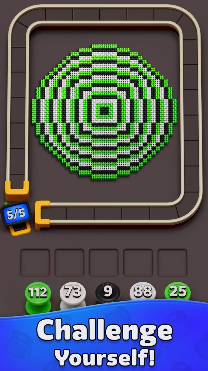 Yarn Loop screenshot 4