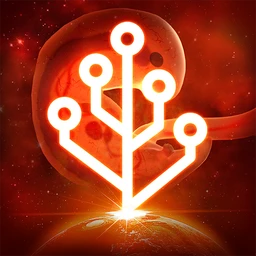 Cell to Singularity: Evolution icon
