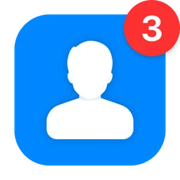 Contacts icon