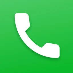Contacts - Calls, Phone Dialer icon