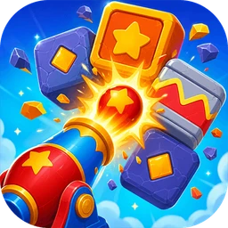 Smash Blast icon