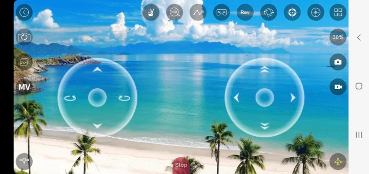 KY UFO screenshot 2
