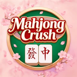 Mahjong Crush icon