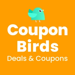 CouponBirds: Deals & Coupons icon