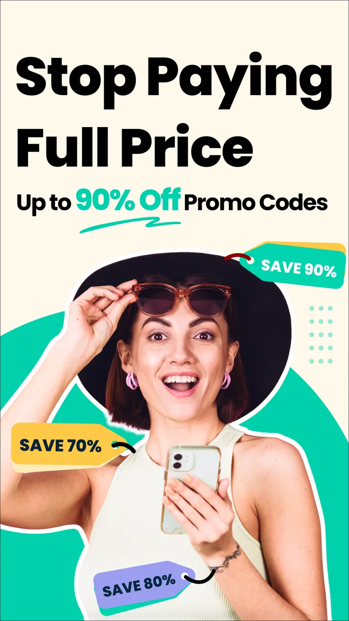 CouponBirds: Deals & Coupons screenshot 1