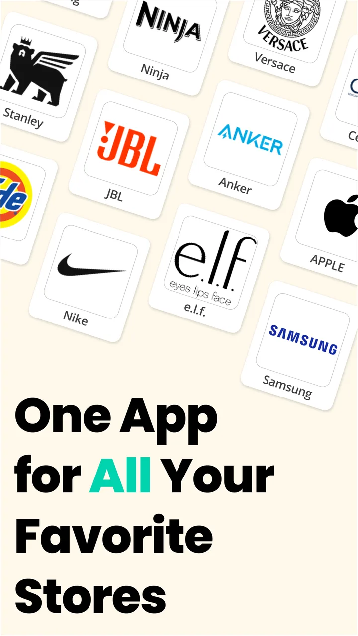 CouponBirds: Deals & Coupons screenshot 4