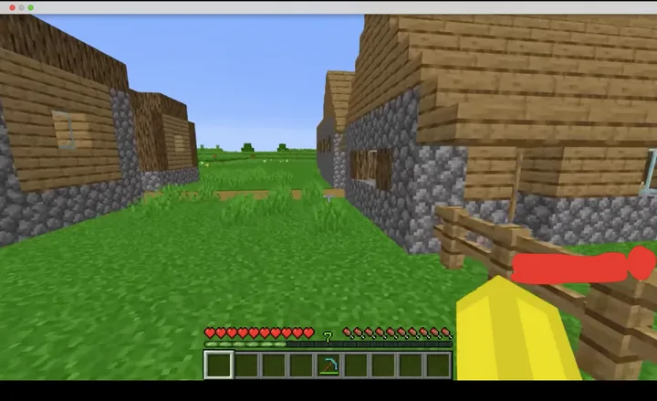 Master minecraft mcpe mod screenshot 4