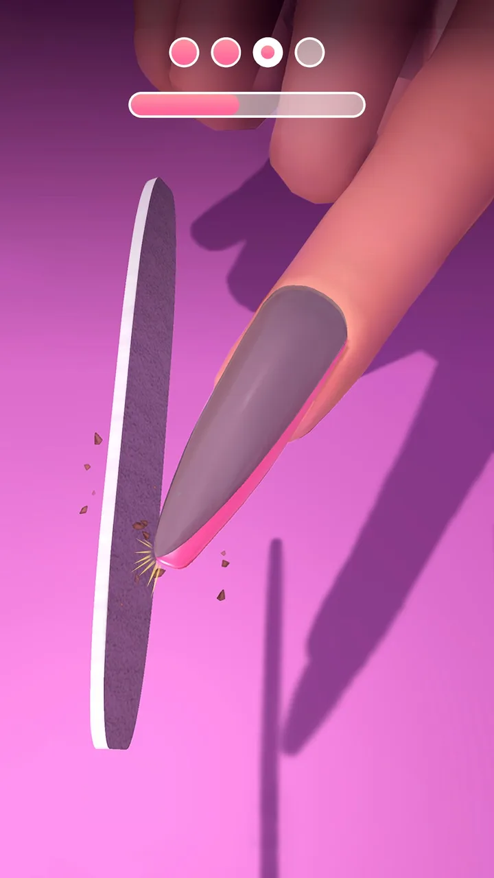 Acrylic Nails! screenshot 2