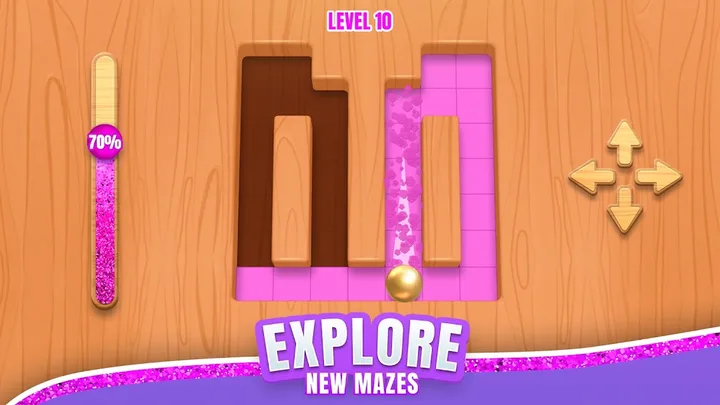 AMAZE! screenshot 3