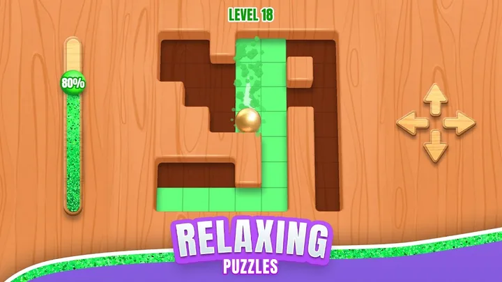 AMAZE! screenshot 4