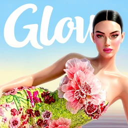Glow Fashion Idol icon