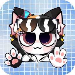 Emoji Cat Maker: Cat Stickers icon