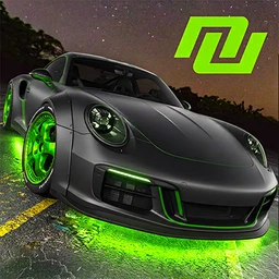 Nitro Nation: Car Racing Game icon