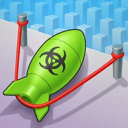 Evolving Bombs! icon