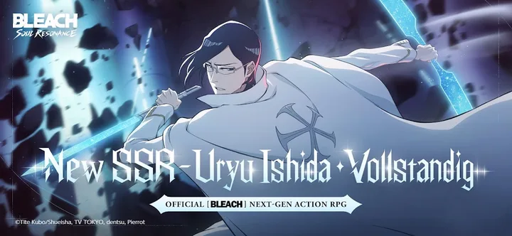BLEACH: Soul Resonance screenshot 1
