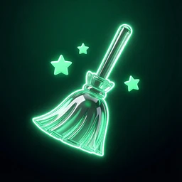 Clean Sight: Phone Cleaner icon