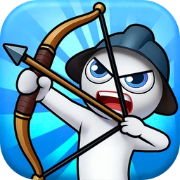 Battle Simulator: Merge Master icon