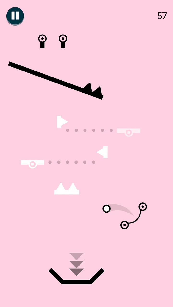Go Escape! - Casual Ball Games screenshot 3