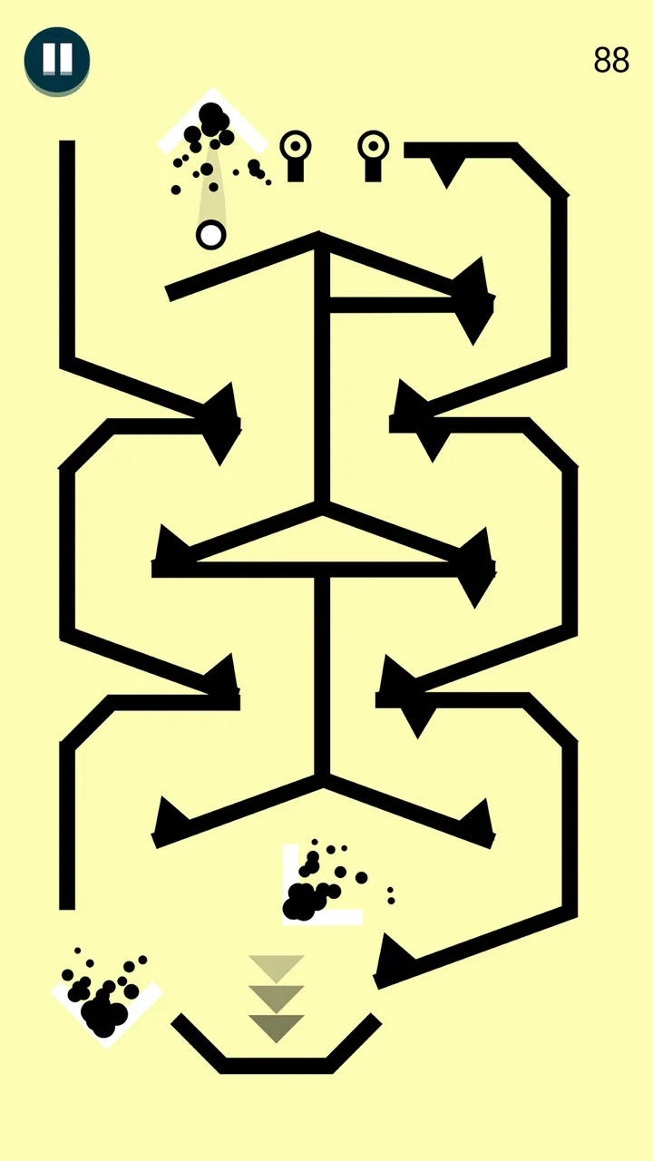 Go Escape! - Casual Ball Games screenshot 4