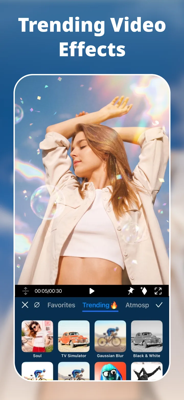 PowerDirector - Video Editor screenshot 2