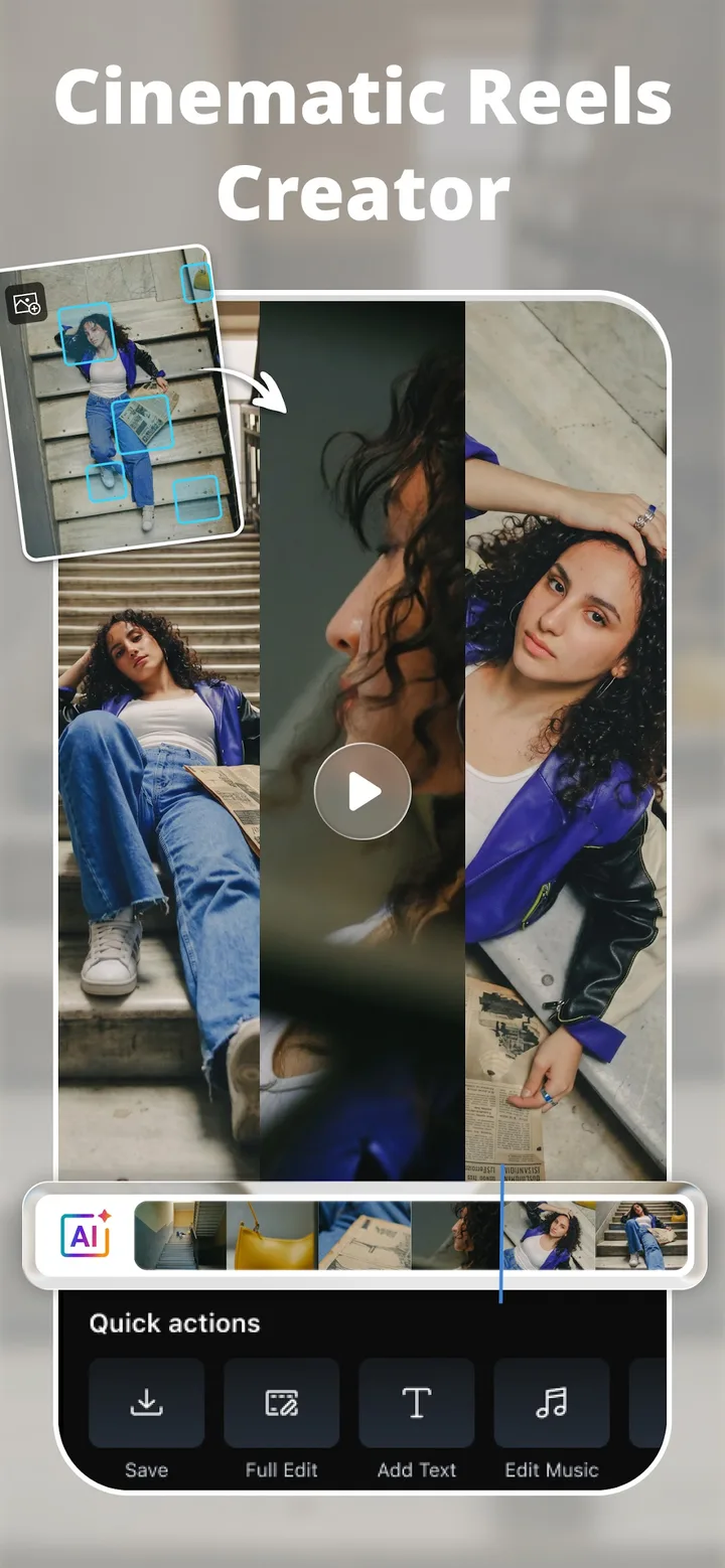PowerDirector - Video Editor screenshot 4