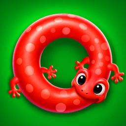 Gecko Out icon